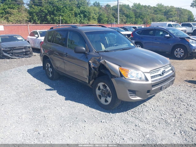 46065453 :رقم المزاد ، 2T3BF4DV9CW201206 vin ، 2012 Toyota Rav4 مزاد بيع