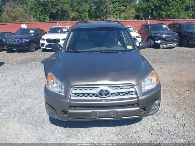 46065453 :رقم المزاد ، 2T3BF4DV9CW201206 vin ، 2012 Toyota Rav4 مزاد بيع