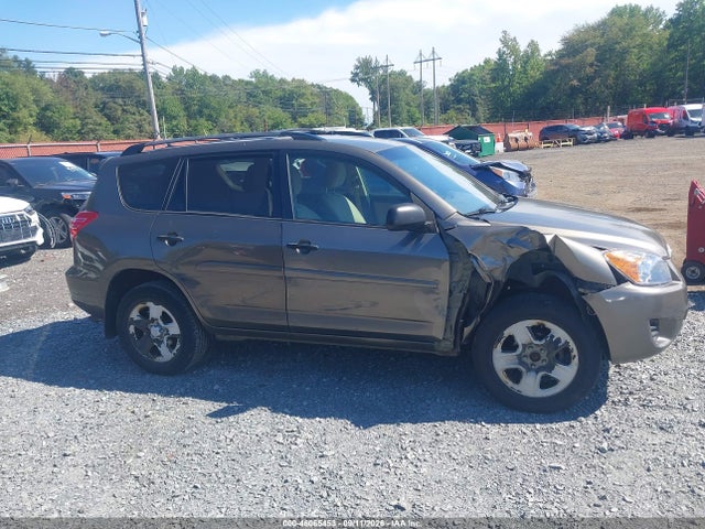 46065453 :رقم المزاد ، 2T3BF4DV9CW201206 vin ، 2012 Toyota Rav4 مزاد بيع