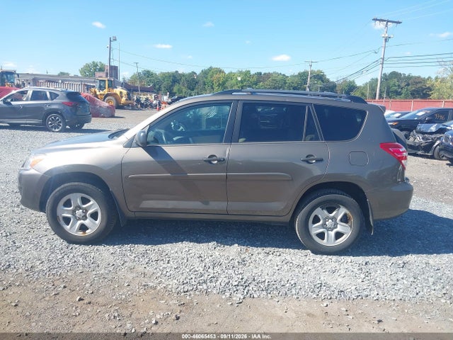 46065453 :رقم المزاد ، 2T3BF4DV9CW201206 vin ، 2012 Toyota Rav4 مزاد بيع