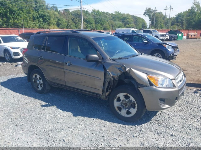 46065453 :رقم المزاد ، 2T3BF4DV9CW201206 vin ، 2012 Toyota Rav4 مزاد بيع