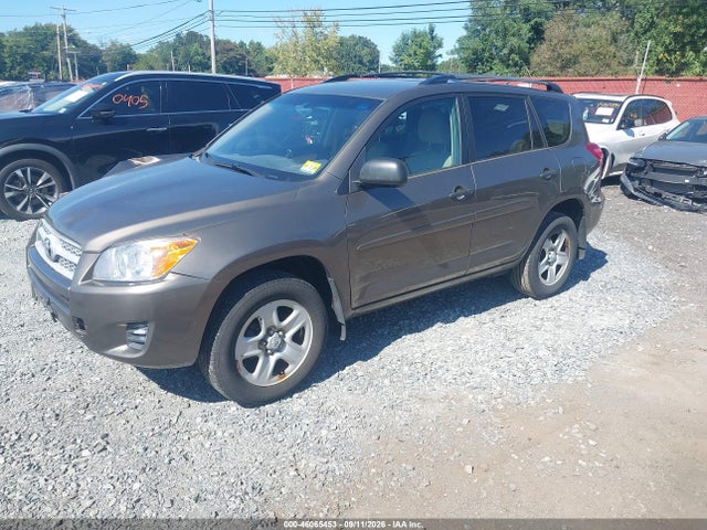 46065453 :رقم المزاد ، 2T3BF4DV9CW201206 vin ، 2012 Toyota Rav4 مزاد بيع