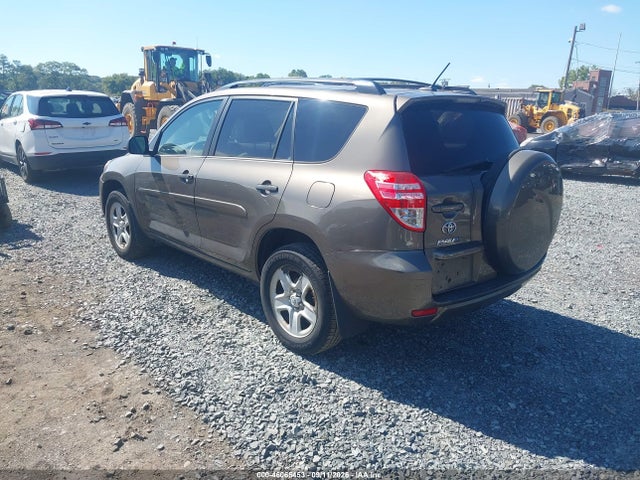 46065453 :رقم المزاد ، 2T3BF4DV9CW201206 vin ، 2012 Toyota Rav4 مزاد بيع