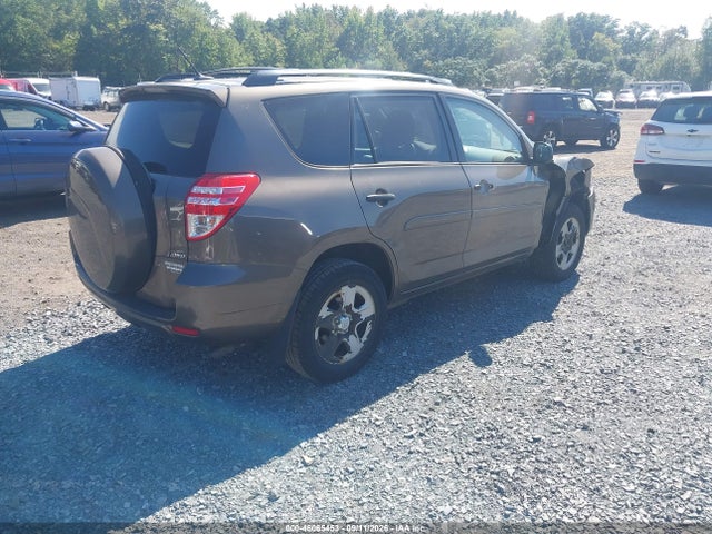 46065453 :رقم المزاد ، 2T3BF4DV9CW201206 vin ، 2012 Toyota Rav4 مزاد بيع