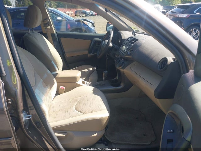 46065453 :رقم المزاد ، 2T3BF4DV9CW201206 vin ، 2012 Toyota Rav4 مزاد بيع