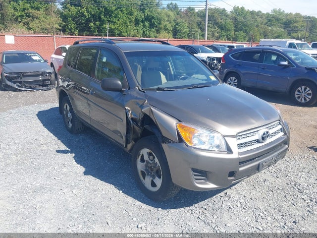 46065453 :رقم المزاد ، 2T3BF4DV9CW201206 vin ، 2012 Toyota Rav4 مزاد بيع