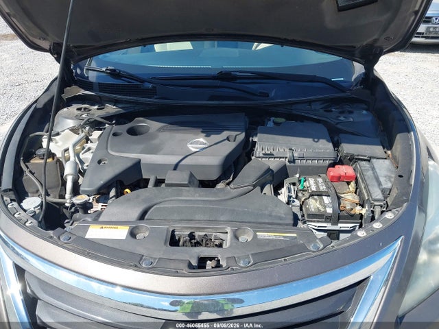 Nissan Altima 2.5 Sv 2015 1N4AL3APXFC202141 Image 10