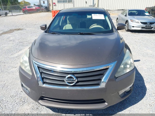 Nissan Altima 2.5 Sv 2015 1N4AL3APXFC202141 Image 12