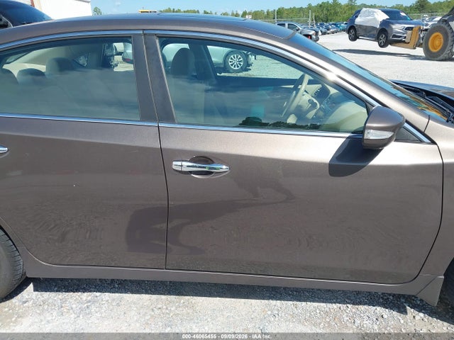 Nissan Altima 2.5 Sv 2015 1N4AL3APXFC202141 Image 13