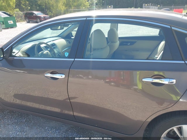 Nissan Altima 2.5 Sv 2015 1N4AL3APXFC202141 Image 14