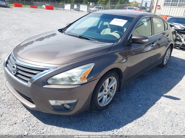 Nissan Altima 2.5 Sv 2015 1N4AL3APXFC202141 Image 2