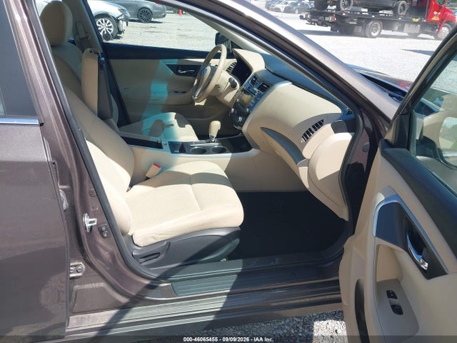 Nissan Altima 2.5 Sv 2015 1N4AL3APXFC202141 Image 5