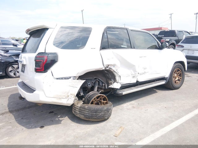 Toyota 4runner Sr5 Premium 2016 JTEBU5JR3G5294221 Image 14