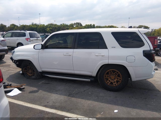 Toyota 4runner Sr5 Premium 2016 JTEBU5JR3G5294221 Image 15