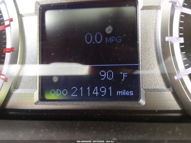 Toyota 4runner Sr5 Premium 2016 JTEBU5JR3G5294221 Image 16