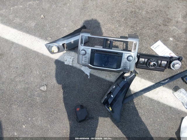 Toyota 4runner Sr5 Premium 2016 JTEBU5JR3G5294221 Image 12
