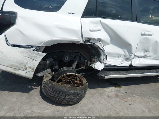 Toyota 4runner Sr5 Premium 2016 JTEBU5JR3G5294221 Image 6