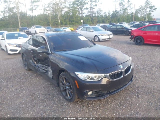 Продаж на аукціоні авто 2016 Bmw 428i Xdrive, vin: WBA3N9C5XGK250805, номер лоту: 46065462