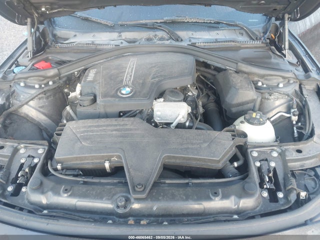 Продаж на аукціоні авто 2016 Bmw 428i Xdrive, vin: WBA3N9C5XGK250805, номер лоту: 46065462