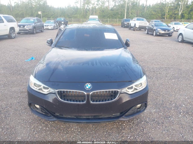 Продаж на аукціоні авто 2016 Bmw 428i Xdrive, vin: WBA3N9C5XGK250805, номер лоту: 46065462