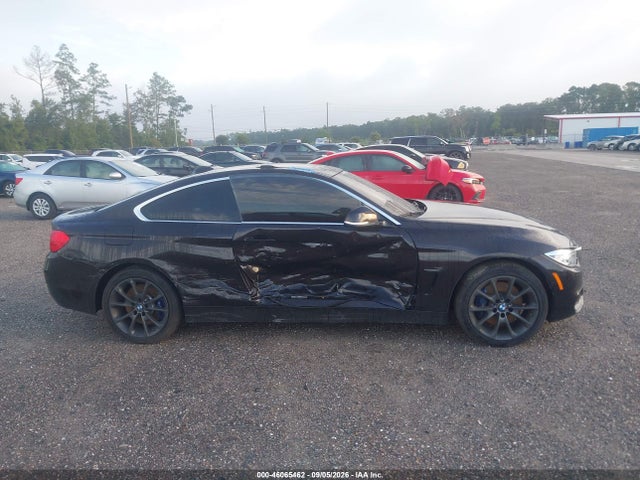 Продаж на аукціоні авто 2016 Bmw 428i Xdrive, vin: WBA3N9C5XGK250805, номер лоту: 46065462
