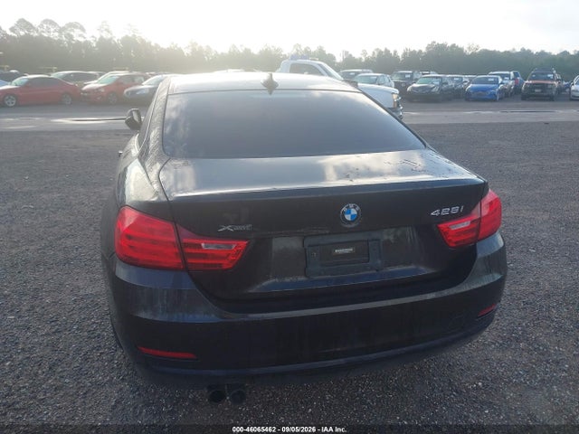 Продаж на аукціоні авто 2016 Bmw 428i Xdrive, vin: WBA3N9C5XGK250805, номер лоту: 46065462