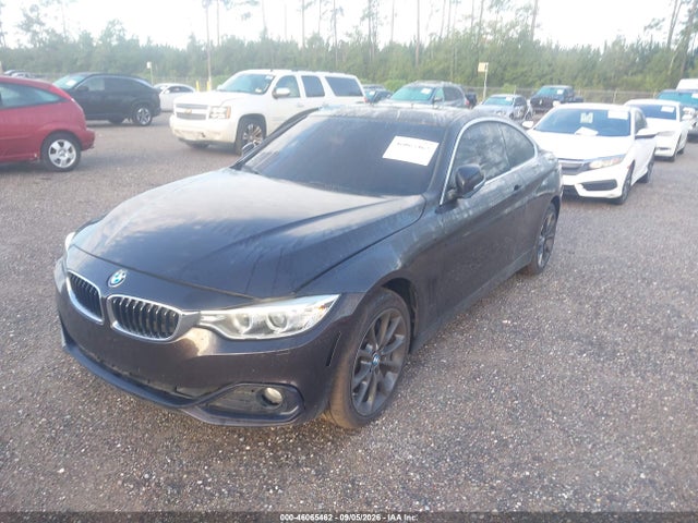 Продаж на аукціоні авто 2016 Bmw 428i Xdrive, vin: WBA3N9C5XGK250805, номер лоту: 46065462