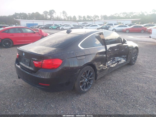 Продаж на аукціоні авто 2016 Bmw 428i Xdrive, vin: WBA3N9C5XGK250805, номер лоту: 46065462