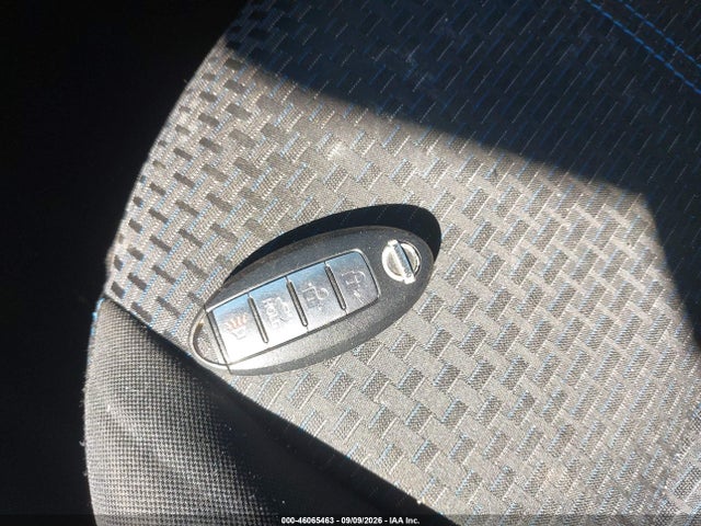 Продаж на аукціоні авто 2017 Nissan Sentra Sr, vin: 3N1AB7AP9HY295610, номер лоту: 46065463