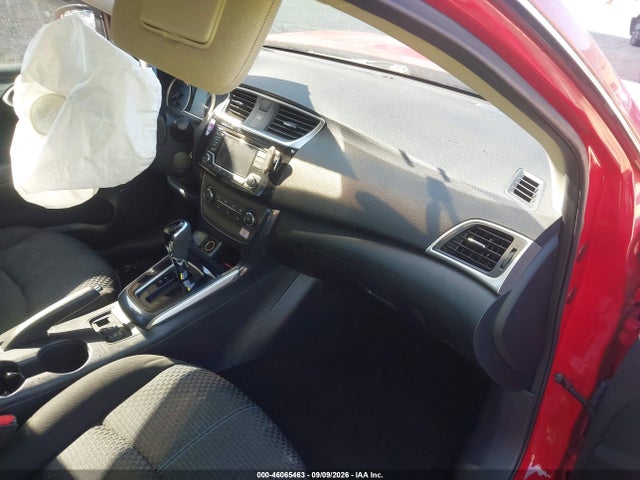 Продаж на аукціоні авто 2017 Nissan Sentra Sr, vin: 3N1AB7AP9HY295610, номер лоту: 46065463