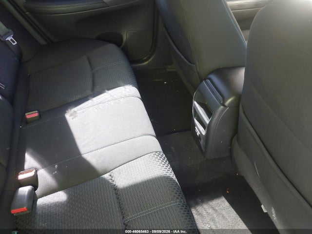Продаж на аукціоні авто 2017 Nissan Sentra Sr, vin: 3N1AB7AP9HY295610, номер лоту: 46065463