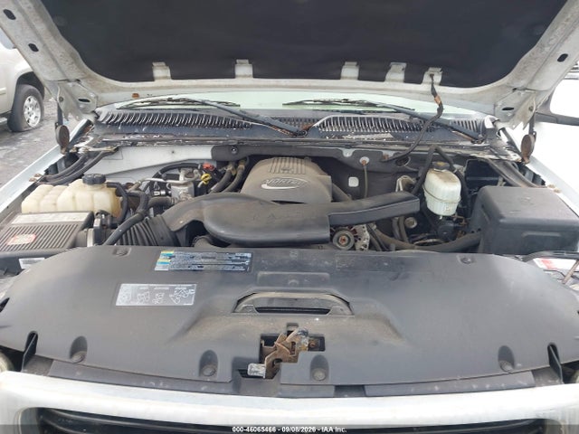 Продаж на аукціоні авто 2004 Gmc Yukon Xl 1500 Slt, vin: 1GKFK16T84J186676, номер лоту: 46065466