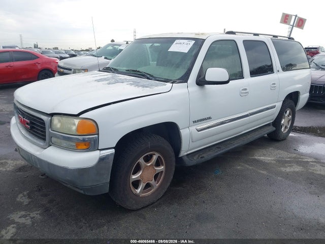 Продаж на аукціоні авто 2004 Gmc Yukon Xl 1500 Slt, vin: 1GKFK16T84J186676, номер лоту: 46065466