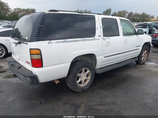 Продаж на аукціоні авто 2004 Gmc Yukon Xl 1500 Slt, vin: 1GKFK16T84J186676, номер лоту: 46065466