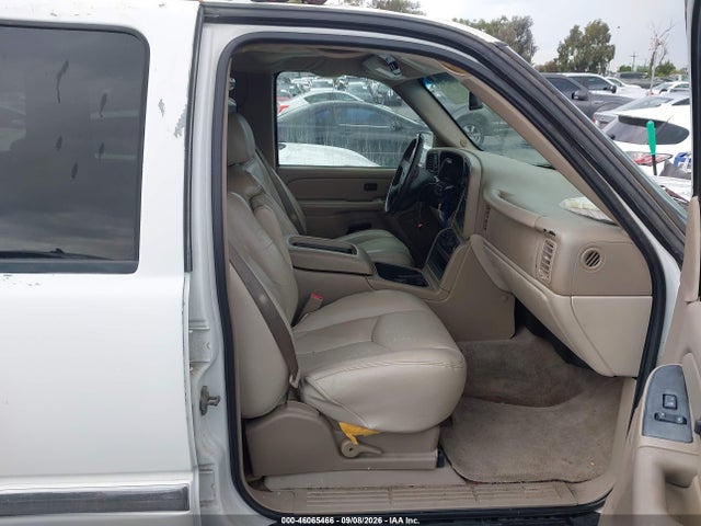 Продаж на аукціоні авто 2004 Gmc Yukon Xl 1500 Slt, vin: 1GKFK16T84J186676, номер лоту: 46065466