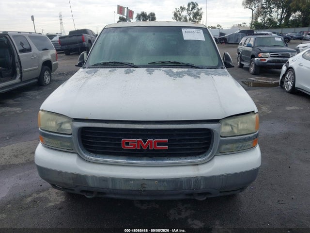 Продаж на аукціоні авто 2004 Gmc Yukon Xl 1500 Slt, vin: 1GKFK16T84J186676, номер лоту: 46065466