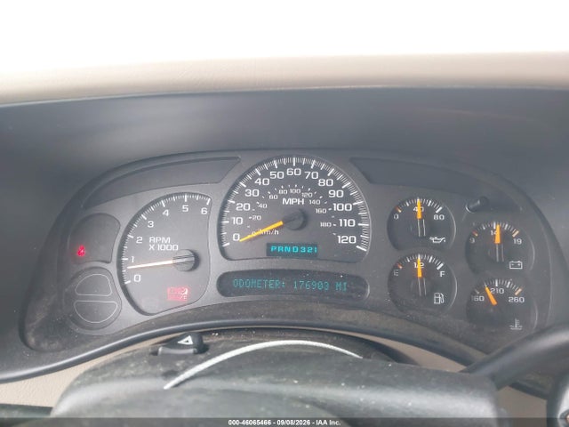 Продаж на аукціоні авто 2004 Gmc Yukon Xl 1500 Slt, vin: 1GKFK16T84J186676, номер лоту: 46065466