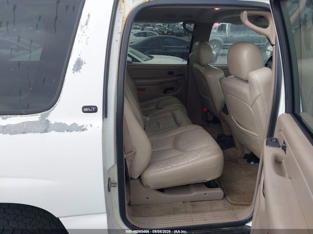 Продаж на аукціоні авто 2004 Gmc Yukon Xl 1500 Slt, vin: 1GKFK16T84J186676, номер лоту: 46065466