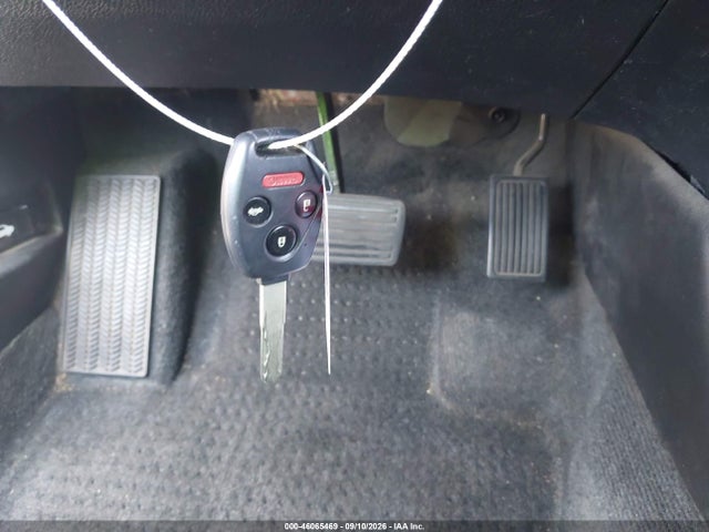 46065469 :رقم المزاد ، 1HGCP2F39CA146175 vin ، 2012 Honda Accord 2.4 Lx مزاد بيع