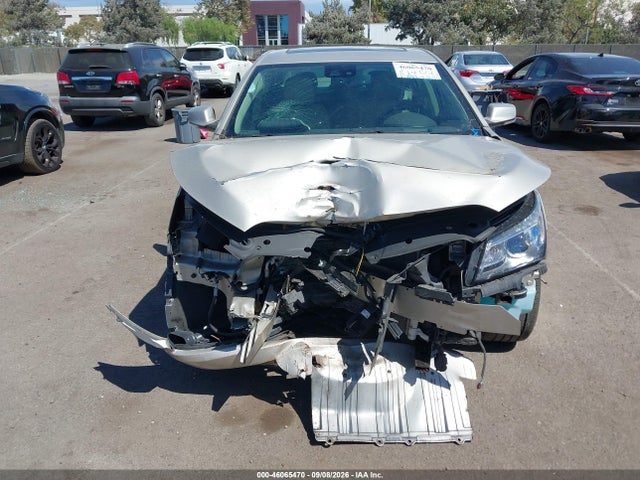 Продаж на аукціоні авто 2015 Buick Lacrosse Premium Ii, vin: 1G4GF5G32FF235351, номер лоту: 46065470