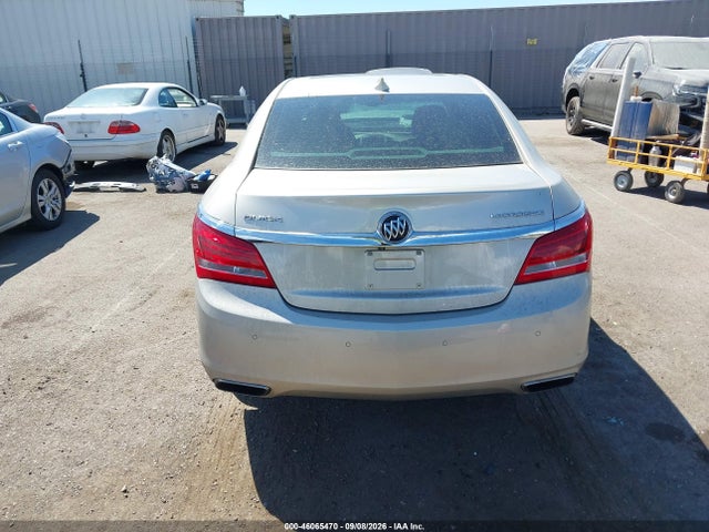 Продаж на аукціоні авто 2015 Buick Lacrosse Premium Ii, vin: 1G4GF5G32FF235351, номер лоту: 46065470