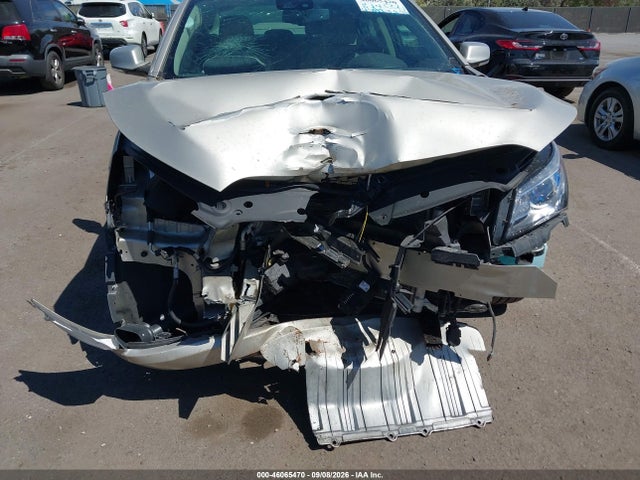 Продаж на аукціоні авто 2015 Buick Lacrosse Premium Ii, vin: 1G4GF5G32FF235351, номер лоту: 46065470