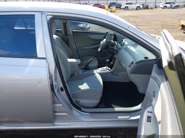 Продаж на аукціоні авто 2010 Toyota Corolla Le, vin: 1NXBU4EE0AZ262535, номер лоту: 46065471
