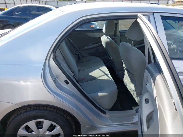Продаж на аукціоні авто 2010 Toyota Corolla Le, vin: 1NXBU4EE0AZ262535, номер лоту: 46065471