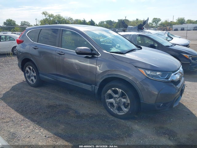 Продажа на аукционе авто 2017 Honda Cr-v Ex-l/ex-l Navi, vin: 2HKRW2H85HH653269, номер лота: 46065473