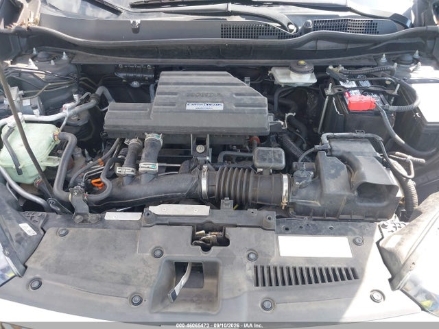 Продажа на аукционе авто 2017 Honda Cr-v Ex-l/ex-l Navi, vin: 2HKRW2H85HH653269, номер лота: 46065473