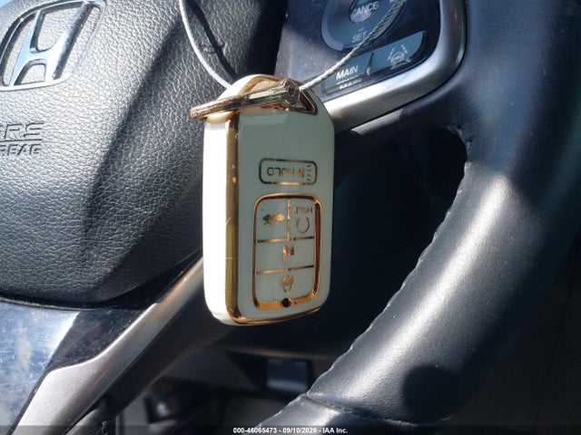 Продажа на аукционе авто 2017 Honda Cr-v Ex-l/ex-l Navi, vin: 2HKRW2H85HH653269, номер лота: 46065473