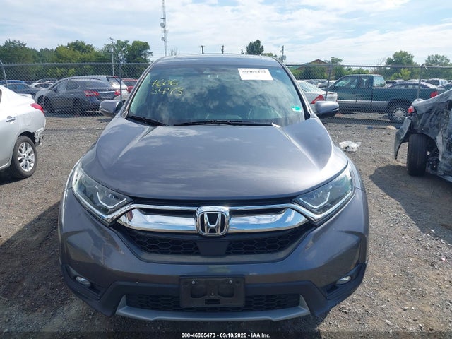 Продажа на аукционе авто 2017 Honda Cr-v Ex-l/ex-l Navi, vin: 2HKRW2H85HH653269, номер лота: 46065473
