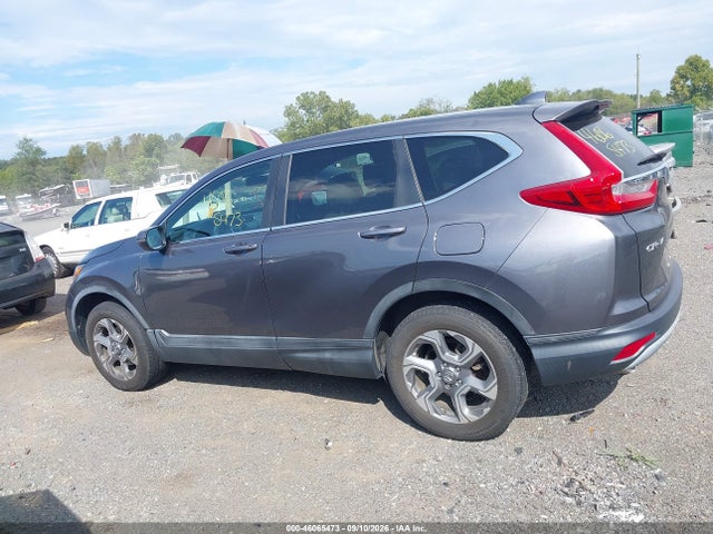 Продажа на аукционе авто 2017 Honda Cr-v Ex-l/ex-l Navi, vin: 2HKRW2H85HH653269, номер лота: 46065473