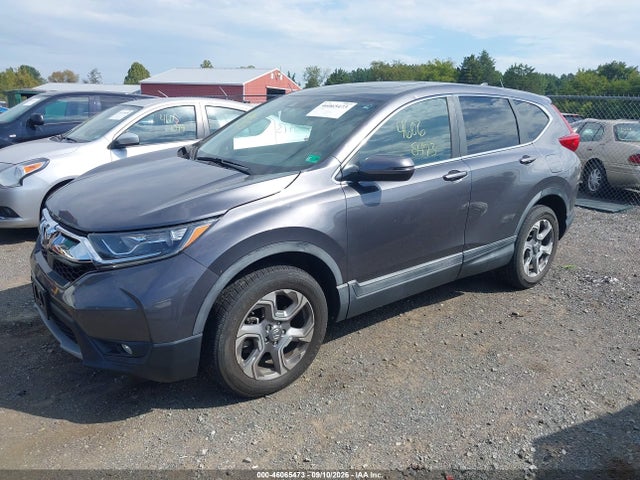 Продажа на аукционе авто 2017 Honda Cr-v Ex-l/ex-l Navi, vin: 2HKRW2H85HH653269, номер лота: 46065473